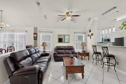3612 Silverado Trail, Fort Worth, TX 76262 - Photo 3