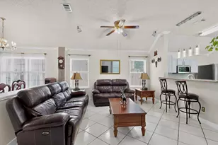 3612 Silverado Trail, Fort Worth, TX 76262 - Photo 3