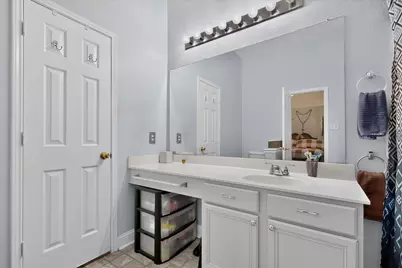 3612 Silverado Trail, Fort Worth, TX 76262 - Photo 25