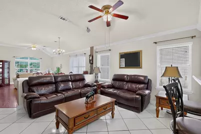 3612 Silverado Trail, Fort Worth, TX 76262 - Photo 3