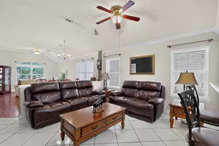 3612 Silverado Trail, Fort Worth, TX 76262 - Photo 3