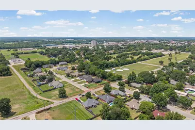 1500 Deer Trail, Commerce, TX 75428 - Photo 33