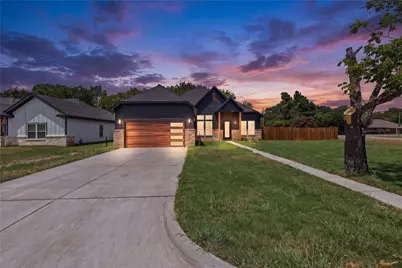 1500 Deer Trail, Commerce, TX 75428 - Photo 1