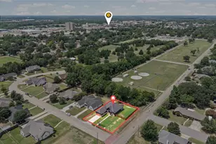 1500 Deer Trail, Commerce, TX 75428 - Photo 27