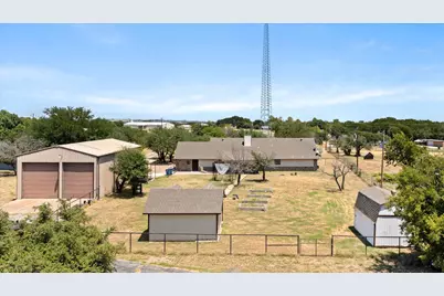 6032 Fm 1886, Azle, TX 76020 - Photo 7