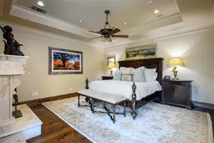 3425 Wentwood Dr, University Park, TX 75225 - Photo 21