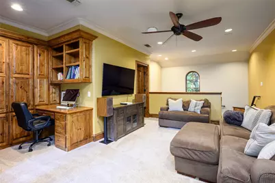 3425 Wentwood Drive, University Park, TX 75225 - Photo 31