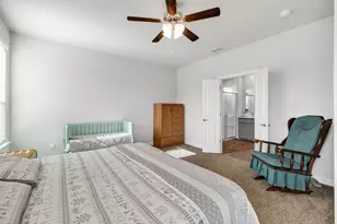 14633 Caelum Dr, Haslet, TX 76052 - Photo 19