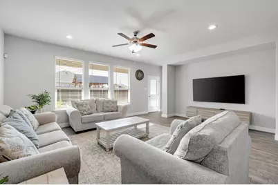 14633 Caelum Drive, Haslet, TX 76052 - Photo 3