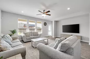 14633 Caelum Dr, Haslet, TX 76052 - Photo 3