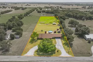 1642 Salesville Rd, Mineral Wells, TX 76067 - Photo 31