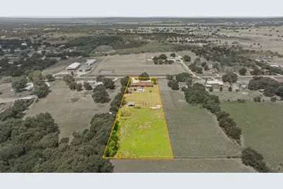 1642 Salesville Road, Mineral Wells, TX 76067 - Photo 37