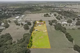 1642 Salesville Rd, Mineral Wells, TX 76067 - Photo 37