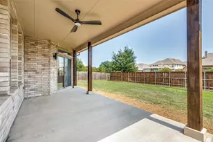 2628 Tradewinds Dr, Little Elm, TX 75068 - Photo 21