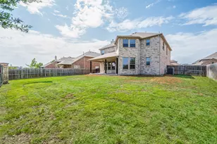 2628 Tradewinds Dr, Little Elm, TX 75068 - Photo 23