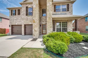 2628 Tradewinds Dr, Little Elm, TX 75068 - Photo 33