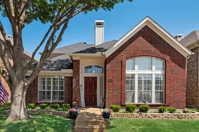 6239 Cupertino Trail, Dallas, TX 75252 - Photo 1