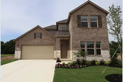 3205 Royal Forest Drive, Denton, TX 76208 - Photo 1