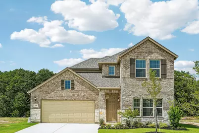 3205 Royal Forest Drive, Denton, TX 76208 - Photo 1