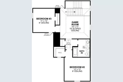 3205 Royal Forest Drive, Denton, TX 76208 - Photo 3