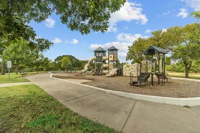 7613 Spicebush Drive, Ponder, TX 76259 - Photo 9
