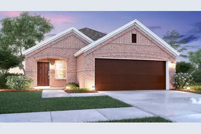 7613 Spicebush Drive, Denton, TX 76259 - Photo 1
