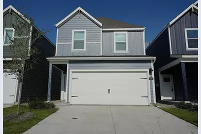 7005 Cottonseed Drive, Princeton, TX 75407 - Photo 1