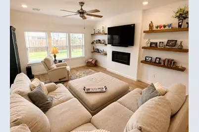 2413 Linto Street, Fort Worth, TX 76179 - Photo 9