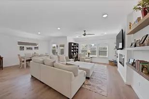 2413 Linto St, Fort Worth, TX 76179 - Photo 13