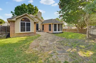 4816 N Cascades St, Fort Worth, TX 76137 - Photo 35