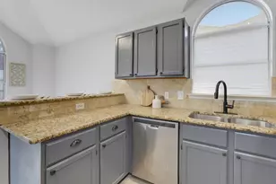 4816 N Cascades St, Fort Worth, TX 76137 - Photo 15