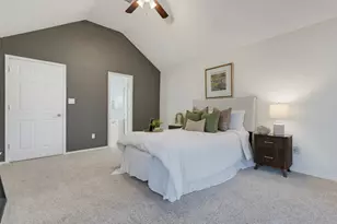 4816 N Cascades St, Fort Worth, TX 76137 - Photo 27