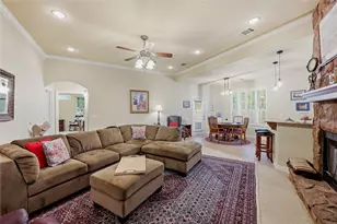 35 Greenway Bend, Pottsboro, TX 75076 - Photo 5