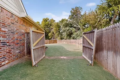 510 Mattie Lane, Lake Dallas, TX 75065 - Photo 33