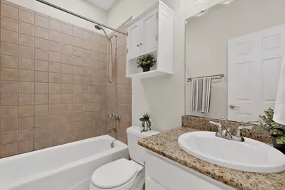 510 Mattie Lane, Lake Dallas, TX 75065 - Photo 25