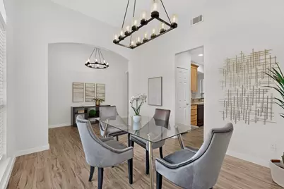510 Mattie Lane, Lake Dallas, TX 75065 - Photo 15