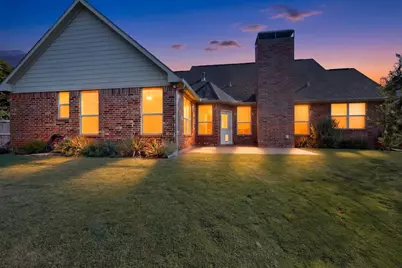 510 Mattie Lane, Lake Dallas, TX 75065 - Photo 29