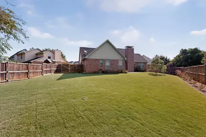 510 Mattie Lane, Lake Dallas, TX 75065 - Photo 31