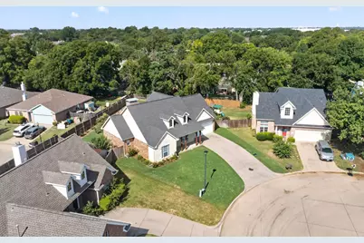 510 Mattie Lane, Lake Dallas, TX 75065 - Photo 3