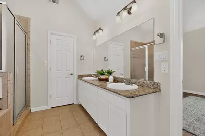 510 Mattie Lane, Lake Dallas, TX 75065 - Photo 21
