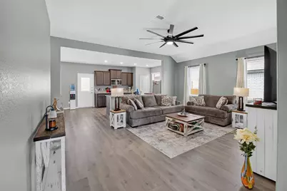 905 Cawthorne Trail, Fort Worth, TX 76108 - Photo 1