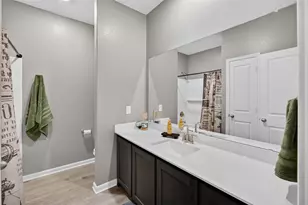 905 Cawthorne Trl, Fort Worth, TX 76108 - Photo 11