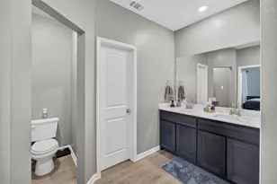 905 Cawthorne Trl, Fort Worth, TX 76108 - Photo 19