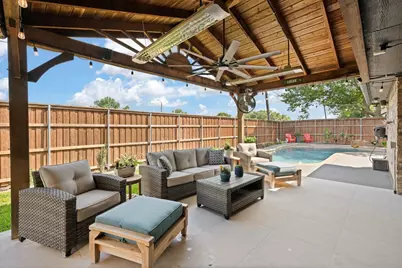 425 Sherwood Court, Burleson, TX 76028 - Photo 27