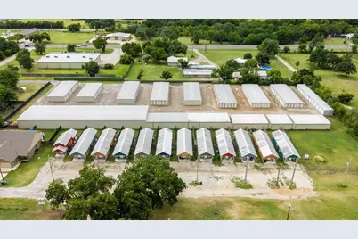 511 W 5th Street, Tolar, TX 76476 - Photo 19