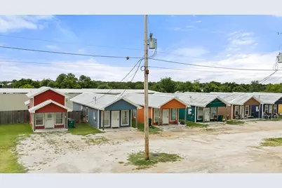 511 W 5th Street, Tolar, TX 76476 - Photo 5