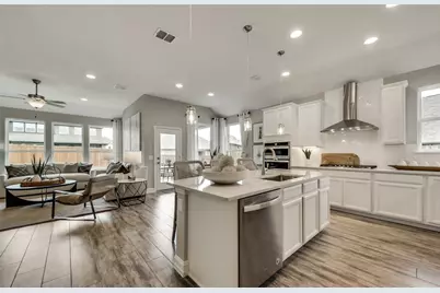 11204 Bolsover Boulevard, Fort Worth, TX 76052 - Photo 5