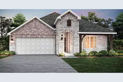 11204 Bolsover Boulevard, Fort Worth, TX 76052 - Photo 1