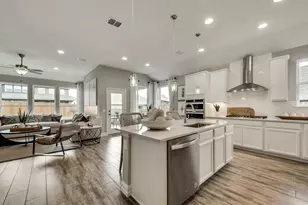11204 Bolsover Blvd, Fort Worth, TX 76052 - Photo 5