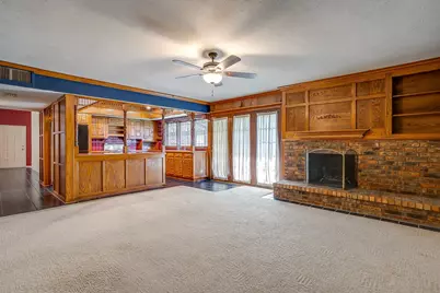 1846 Lewis Trail, Grand Prairie, TX 75052 - Photo 27